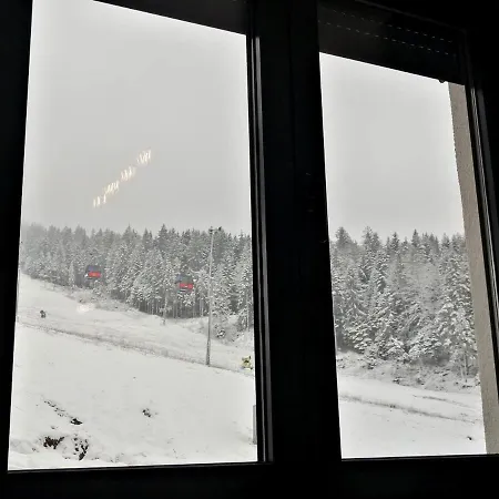 2-bedroom Mountain Paradise شقة Gornje Pale