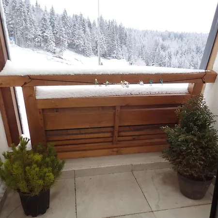 2-bedroom Mountain Paradise * Gornje Pale
