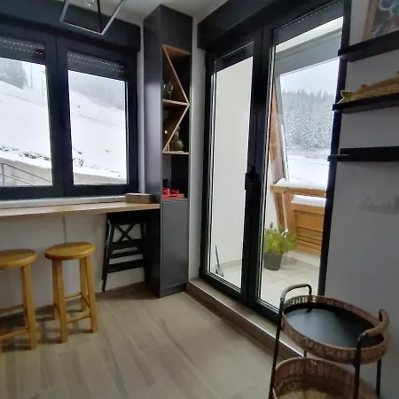 شقة 2-bedroom Mountain Paradise *