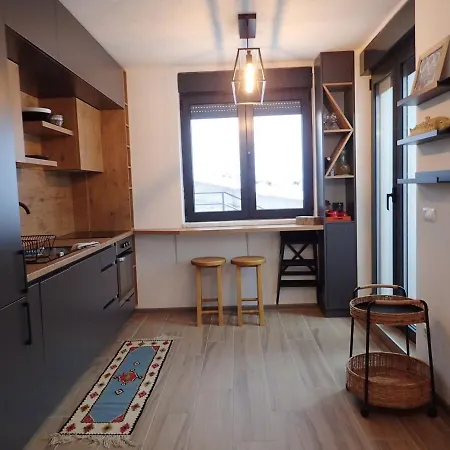 2-bedroom Mountain Paradise * Gornje Pale