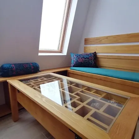 2-bedroom Mountain Paradise