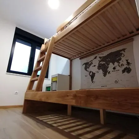 2-bedroom Mountain Paradise شقة Gornje Pale