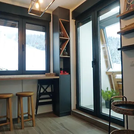 2-bedroom Mountain Paradise * Gornje Pale