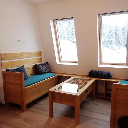 2-bedroom Mountain Paradise شقة Gornje Pale